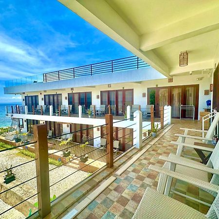 Oslob Whale Shark Resort Zewnętrze zdjęcie